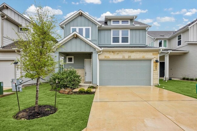 property at 320 Creek Rd