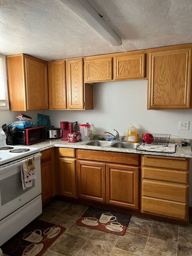 property at 345 N 300 W