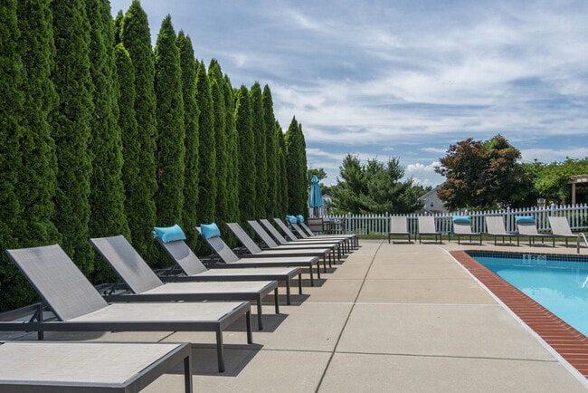 Exeter Village Apartments in Reading, PA - Building Photo - Building Photo