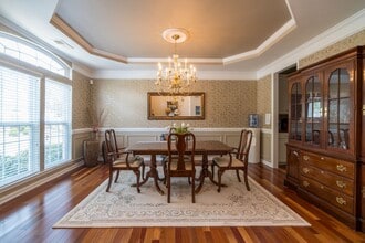 14828 Rocky Top Dr in Huntersville, NC - Building Photo - Building Photo