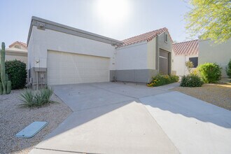 23750 N 75th Pl in Scottsdale, AZ - Building Photo - Building Photo