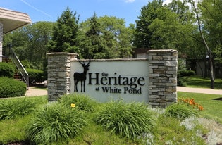 The Heritage at White Pond