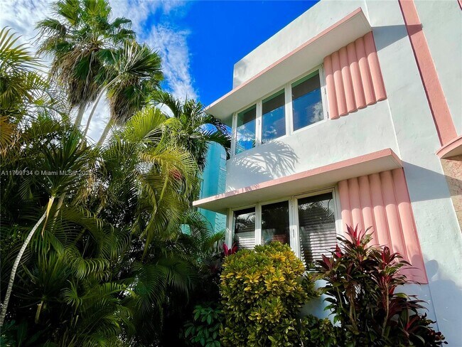 750 Jefferson Ave in Miami Beach, FL - Building Photo - Building Photo