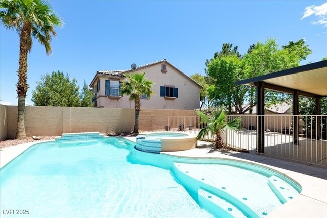 property at 3040 Carbondale St