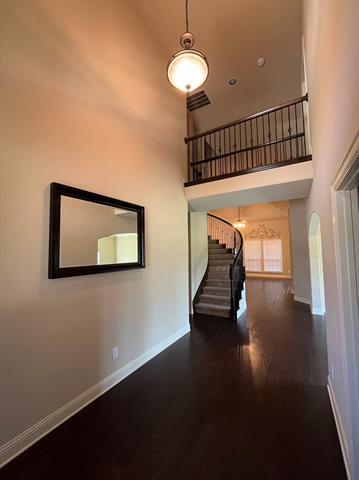 14200 Blueberry Hill Dr in Little Elm, TX - Building Photo - Building Photo