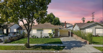 13903 Lefloss Ave in Norwalk, CA - Building Photo