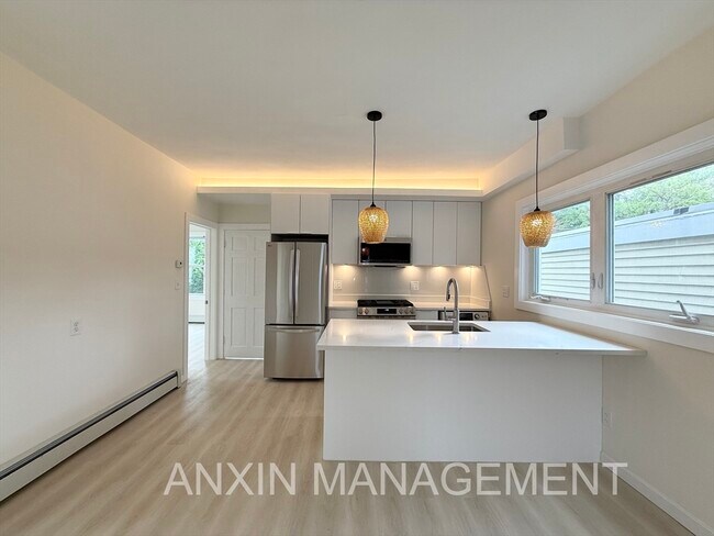 144 Spring St, Unit 3T