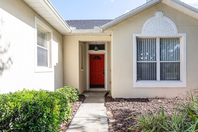 1601 Stoneywood Way in Apopka, FL - Building Photo - Building Photo