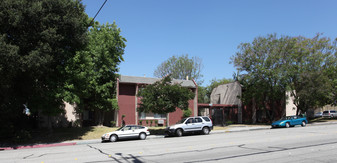 Duarte Manor Apartments