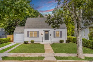 203 Gorham Ave in Hamden, CT - Building Photo