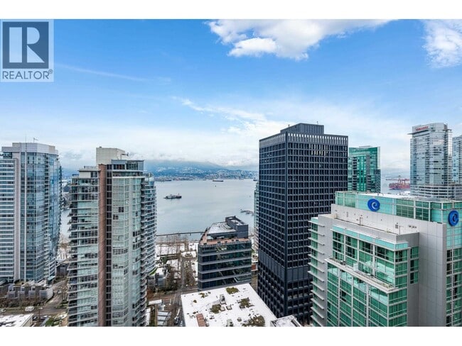 property at 1188 W Pender St