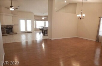 3981 Lone Mesa Dr in Las Vegas, NV - Building Photo - Building Photo