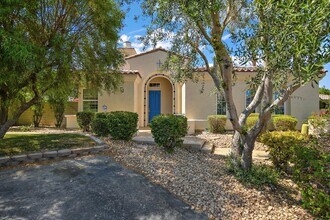 80788 Via Puerta Azul in La Quinta, CA - Building Photo - Building Photo