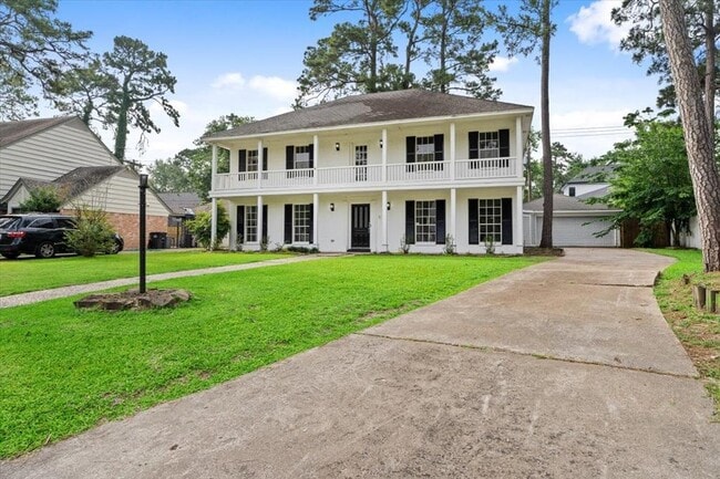 1411 Grand Valley Dr in Houston, TX - Building Photo - Building Photo