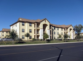 Artisan At Mission Creek Apartments