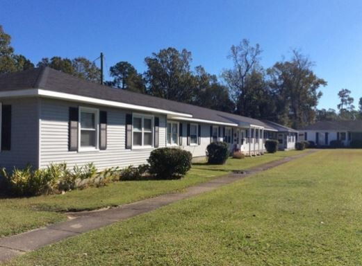 property at 809 17th Ave