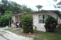 607 S 6th St in Fort Pierce, FL - Building Photo - Building Photo