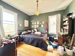 367 Cardinal Medeiros Ave in Cambridge, MA - Building Photo - Building Photo