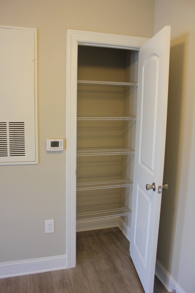 property at 161 Howard Ln