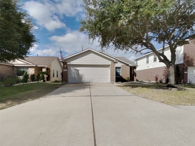 property at 21123 Arcadia Park Ln