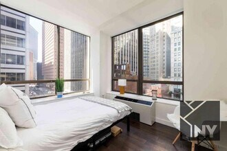 99 Wall St in New York, NY - Building Photo - Building Photo