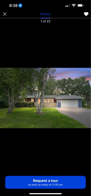 1121 Ramsey St W