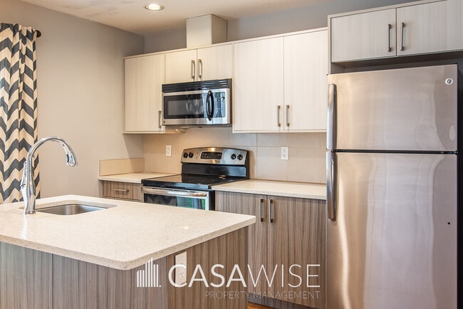 property at 8514-8583 83 Ave NW