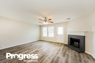 3455 Blue Topaz in San Antonio, TX - Foto de edificio - Building Photo