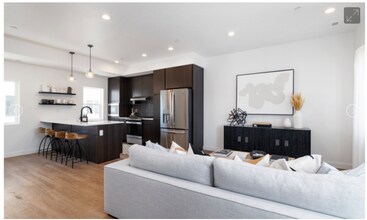 1660 S Major St, Unit 6 in Salt Lake City, UT - Foto de edificio - Building Photo