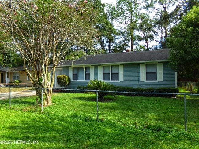 property at 2456 Ellington Ave