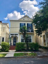 4316 Prytania St in New Orleans, LA - Building Photo