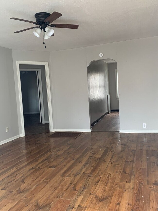 621 N K St in Muskogee, OK - Building Photo - Building Photo