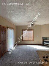 504 S Benjamin Ave in Boise, ID - Building Photo - Building Photo