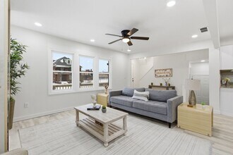 12611 Stoepel St in Detroit, MI - Foto de edificio - Building Photo