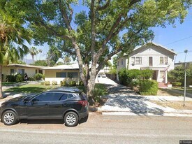 136 N Sierra Bonita Ave