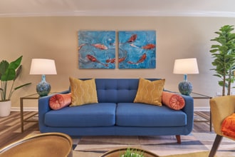 2625 N Whitewater Club Dr in Palm Springs, CA - Building Photo - Building Photo