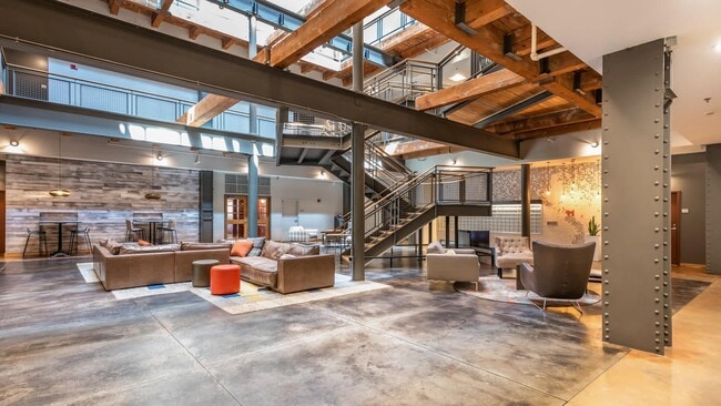 27 Chauncy St, Unit #19