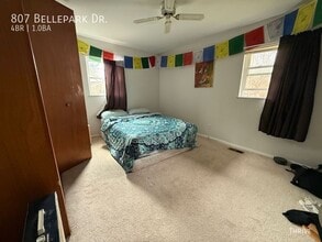 807 Bellepark Dr in Champaign, IL - Building Photo - Building Photo