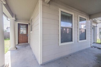 20931 Gastonbury Ln in Humble, TX - Building Photo - Building Photo