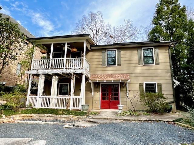 property at 3073 Dickson St NE