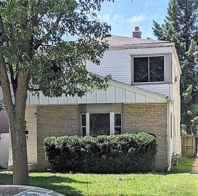 property at 1569 S 76th St