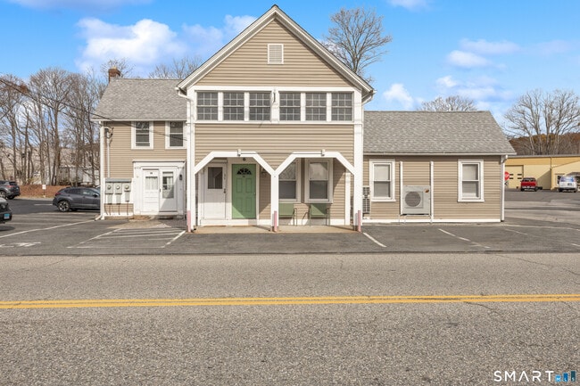 property at 3 Main St