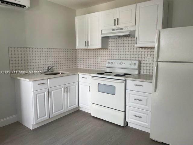 2300 NW 20th St in Fort Lauderdale, FL - Building Photo