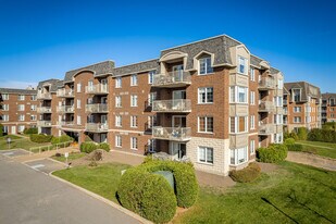3055 Ernest - Hemingway Av in Montréal, QC - Building Photo