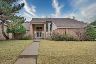3604 Lake Champlain Dr in Arlington, TX - Building Photo