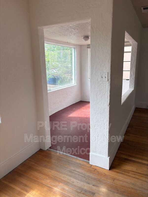 404 Harvard Dr SE in Albuquerque, NM - Building Photo - Building Photo