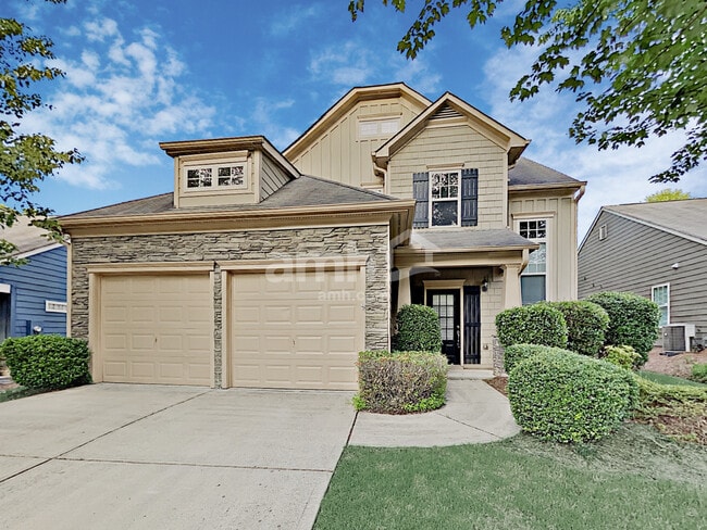 property at 368 Downing Creek Trl