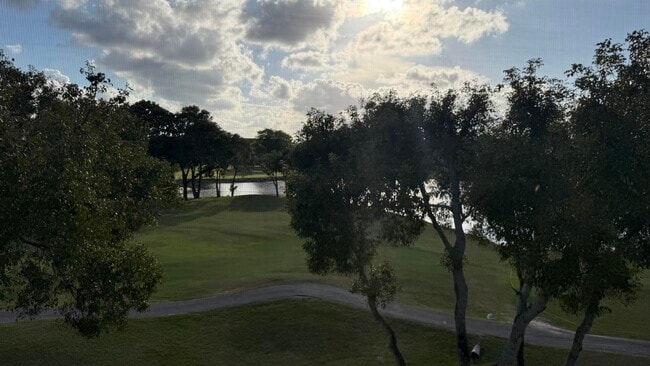 property at 400 SW 134th Way