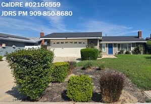 3001 E St Andrews Dr in Ontario, CA - Building Photo