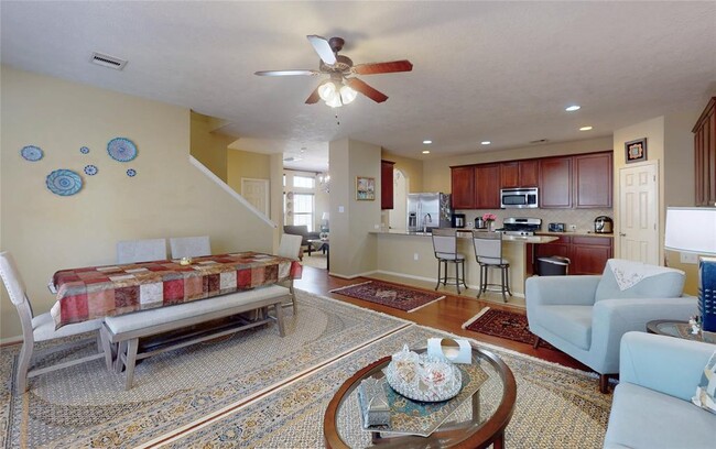 3315 Masters Point Dr in Houston, TX - Foto de edificio - Building Photo